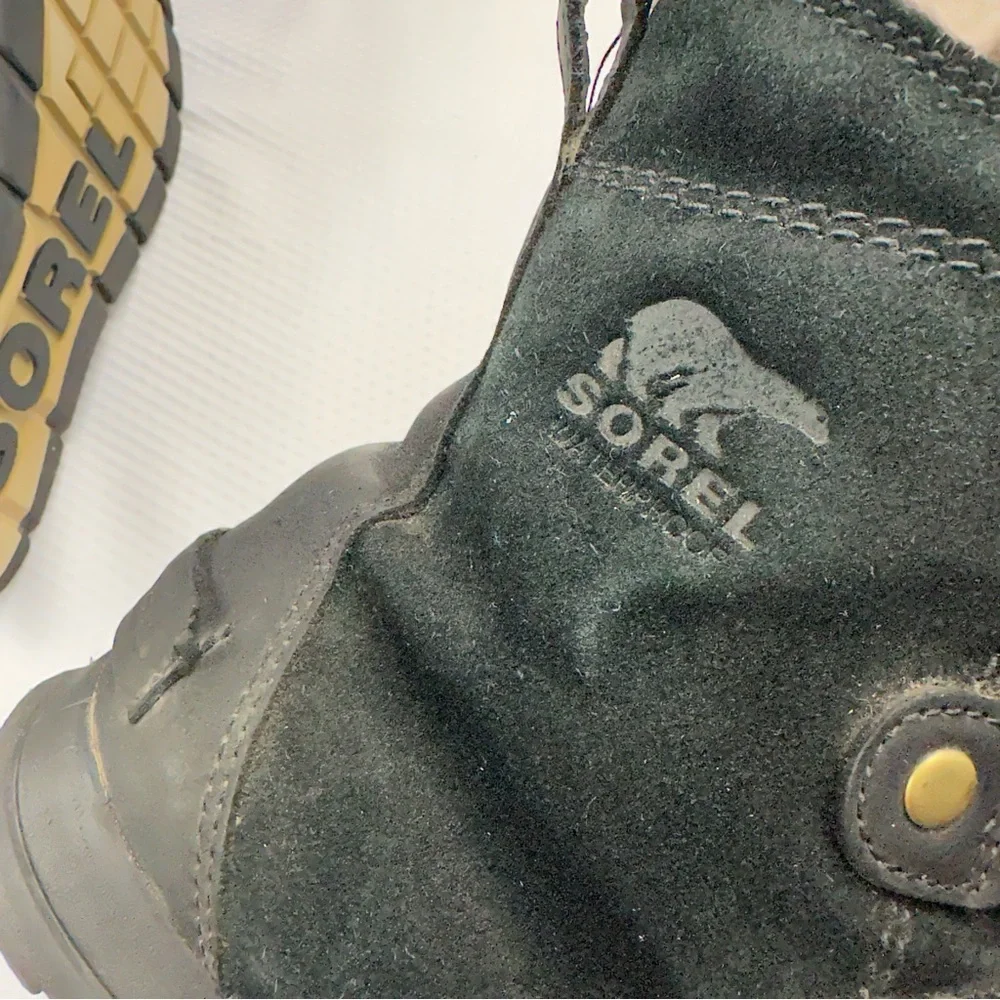 Sorel women’s winter boot